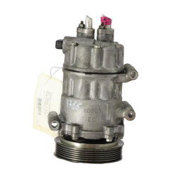 Compresseur clim PEUGEOT 307 Photo n°3