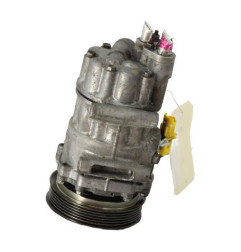 Compresseur clim PEUGEOT 307 Photo n°4