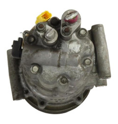 Compresseur clim PEUGEOT 307 Photo n°5