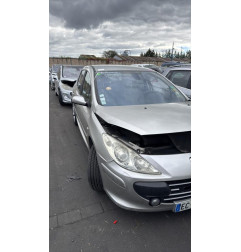 Compresseur clim PEUGEOT 307 Photo n°7