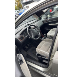 Compresseur clim PEUGEOT 307 Photo n°10