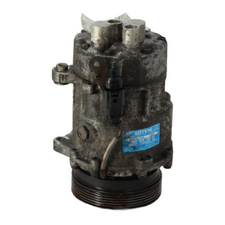 Compresseur clim SEAT ALHAMBRA 1 Photo n°1