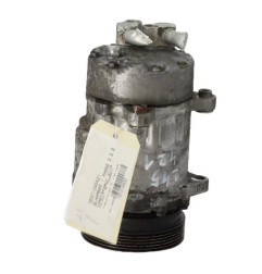 Compresseur clim SEAT ALHAMBRA 1 Photo n°4