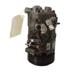 Compresseur clim BMW SERIE 1 E87 Photo n°1