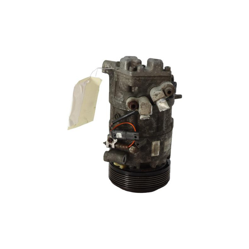 Compresseur clim BMW SERIE 1 E87