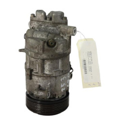 Compresseur clim BMW SERIE 1 E87 Photo n°3