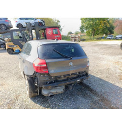 Compresseur clim BMW SERIE 1 E87 Photo n°6