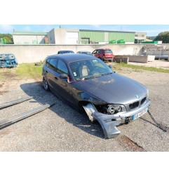 Compresseur clim BMW SERIE 1 E87 Photo n°8