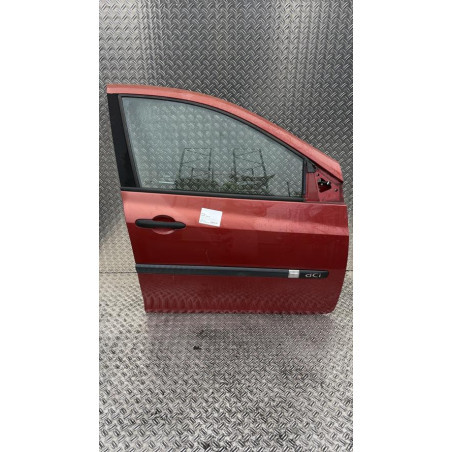 Porte avant droit RENAULT CLIO 3