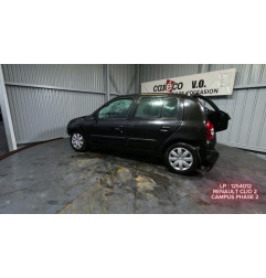 Aile avant droit RENAULT CLIO 2 CAMPUS Photo n°4