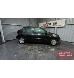 Aile avant droit RENAULT CLIO 2 CAMPUS Photo n°8