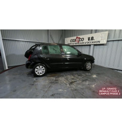 Aile avant droit RENAULT CLIO 2 CAMPUS Photo n°13
