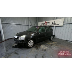 Aile avant droit RENAULT CLIO 2 CAMPUS Photo n°14