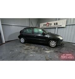Aile avant droit RENAULT CLIO 2 CAMPUS Photo n°17