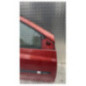 Porte avant droit RENAULT CLIO 3