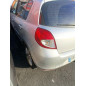 Bouton de coffre RENAULT CLIO 3