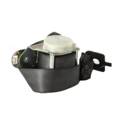 Ceinture arriere gauche RENAULT CLIO 3 Photo n°1