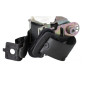 Ceinture arriere gauche RENAULT CLIO 3
