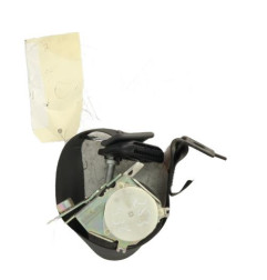 Ceinture arriere gauche RENAULT CLIO 3 Photo n°3