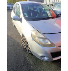 Ceinture arriere gauche RENAULT CLIO 3 Photo n°19