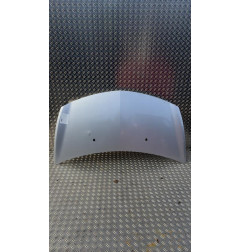 Capot RENAULT CLIO 3 Photo n°1