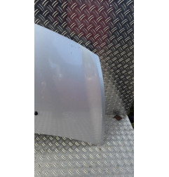 Capot RENAULT CLIO 3 Photo n°4