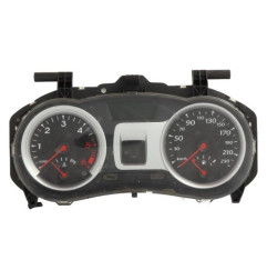 Compteur RENAULT CLIO 3 Photo n°1