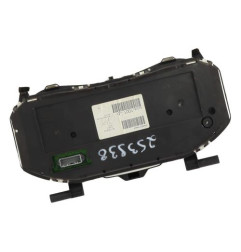 Compteur RENAULT CLIO 3 Photo n°6