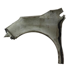 Aile avant droit CITROEN C4 2