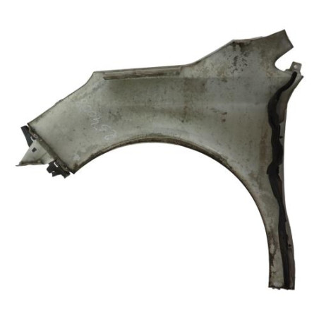 Aile avant droit CITROEN C4 2