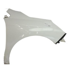 Aile avant droit CITROEN C4 2 Photo n°2