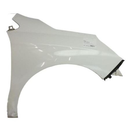 Aile avant droit CITROEN C4 2 Photo n°2