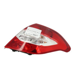 Feu arriere principal droit (feux) CITROEN C4 2 Photo n°1