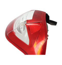 Feu arriere principal droit (feux) CITROEN C4 2 Photo n°3