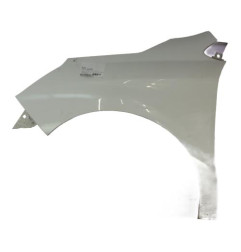 Aile avant gauche CITROEN C4 2 Photo n°1