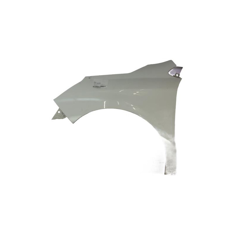 Aile avant gauche CITROEN C4 2