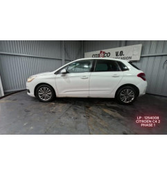 Aile avant gauche CITROEN C4 2 Photo n°3