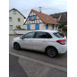 Aile avant gauche CITROEN C4 2
