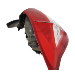 Feu arriere principal gauche (feux) CITROEN C4 2 Photo n°5