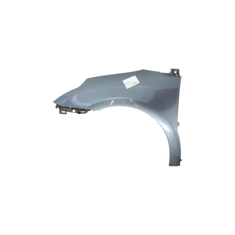 Aile avant gauche CITROEN C4 1