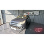 Malle/Hayon arriere CITROEN C4 1