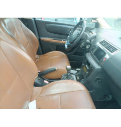 Malle/Hayon arriere CITROEN C4 1 Photo n°12