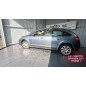 Renfort pare choc arriere (traverse) CITROEN C4 1