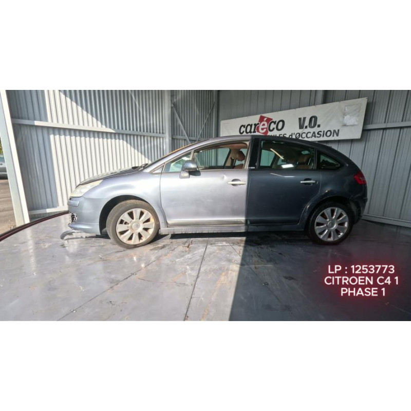 Porte avant droit CITROEN C4 1