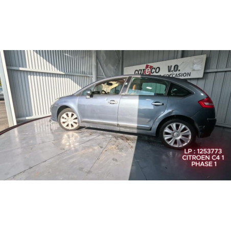 Porte avant droit CITROEN C4 1
