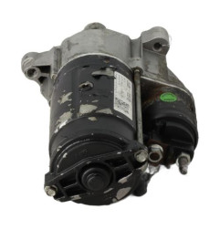 Demarreur CITROEN C4 1 Photo n°3