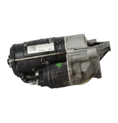 Demarreur CITROEN C4 1 Photo n°4