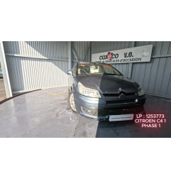 Demarreur CITROEN C4 1 Photo n°13