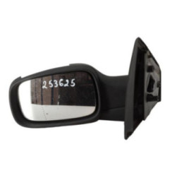 Retroviseur gauche RENAULT CLIO 3 Photo n°1