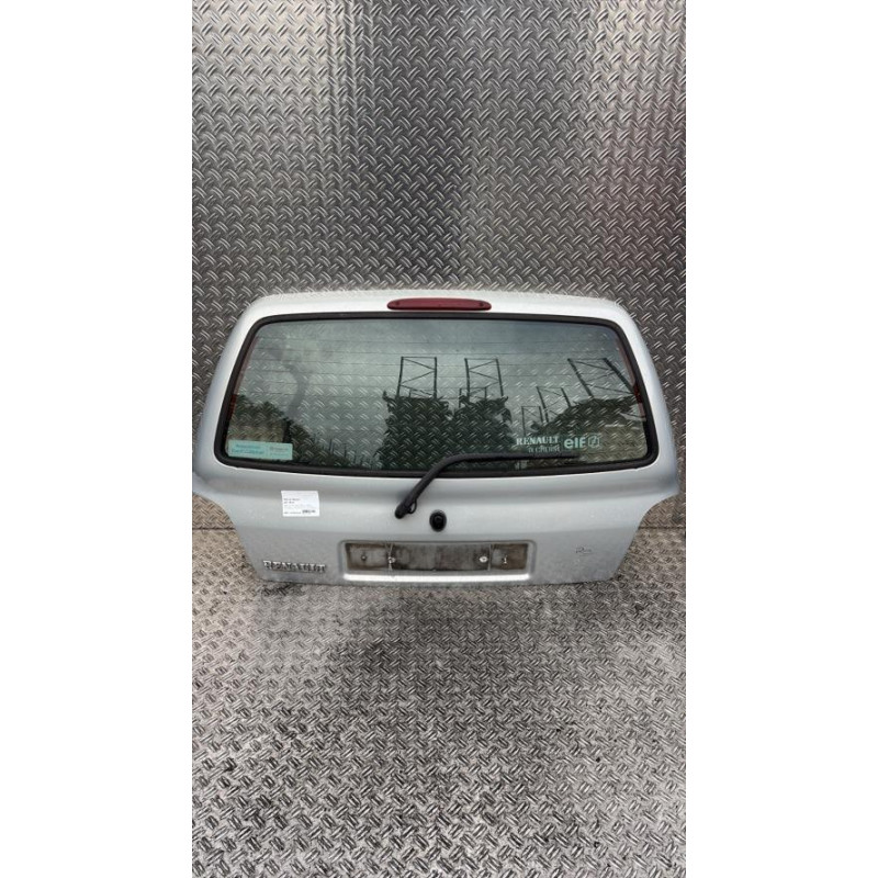 Malle/Hayon arriere RENAULT TWINGO 1